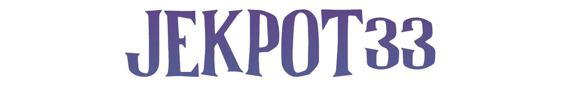 JEKPOT33